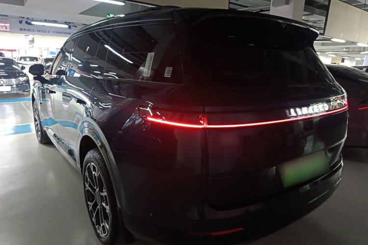 Used Lynk & Co 900 2025 2.0T Ultra
