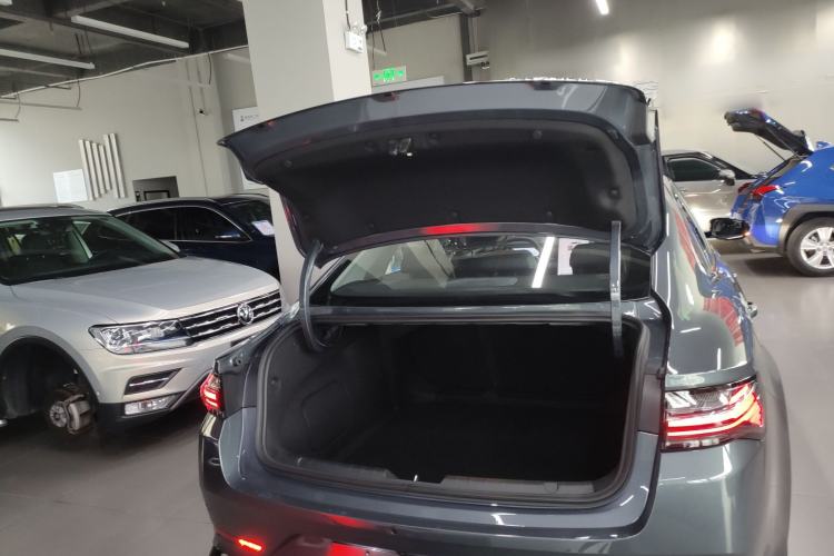 Used Geely Auto Preface 2024 Zhiqing 1.5TD Galaxy Edition
