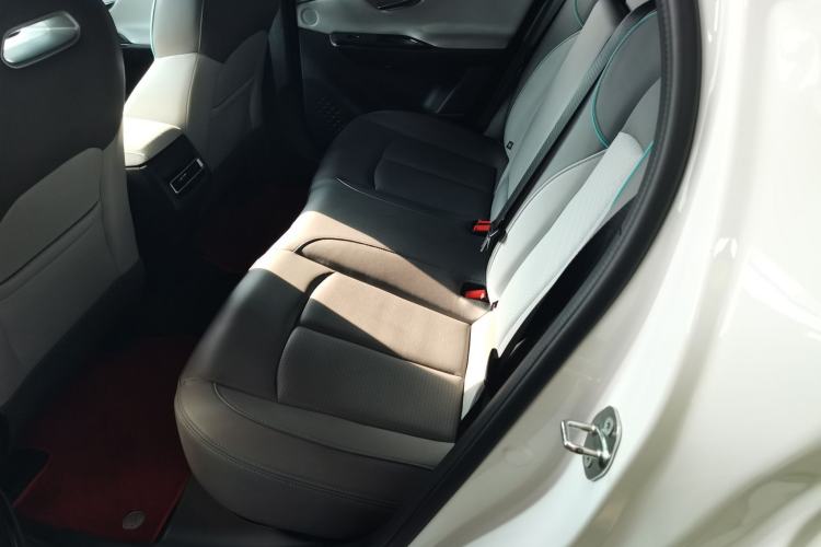 Used Changan UNI-T 2023 Second-Generation 1.5T Prestige Model
