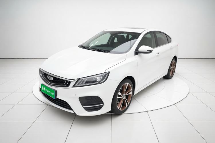 Used Geely Auto Binray 2020 1.4T CVT Asian Games Edition Guazi used car, China used car export, Used car for sale, Used  cars, Cheapest cars for sale