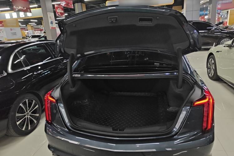 Used Cadillac CT5 2022 28T Prestige Edition