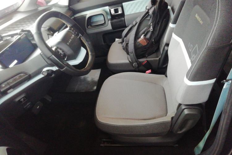 Used Baojun E300 2020 Plus Interstellar Smart Edition