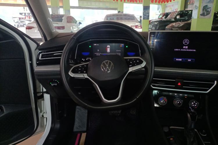 Used Volkswagen Sagitar 2023 280TSI DSG Beyond Lite Edition