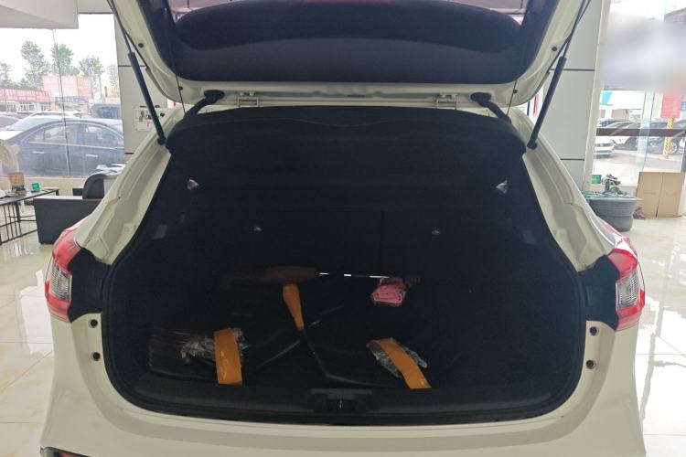 Used Nissan Qashqai 2022 2.0L CVT XV Smart Enjoyment Version