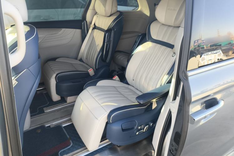 Used Roewe iMAX8 2021 400TGI Supreme Series Ultimate Edition