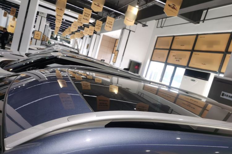 Used Land Rover Discovery Sport 2022 Revised Version 249 PS R-Dynamic S Performance Edition 5 Seats Roof