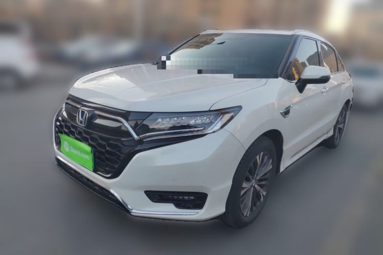 Used Honda UR-V 2020 370TURBO Two-Wheel Drive Luxury Edition