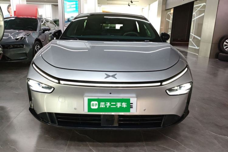 Used XPeng P7+ 2024 Ultra-Long Range Max
