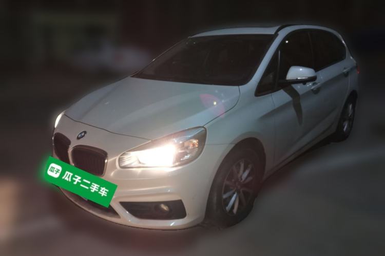 Used BMW 2 Series Active Tourer 2016 218i Fashion Model