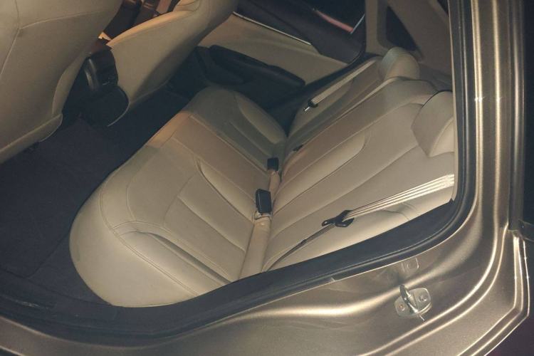 Used Buick GT 2021 Revised Version Flagship 1.5L Automatic Elite Edition
