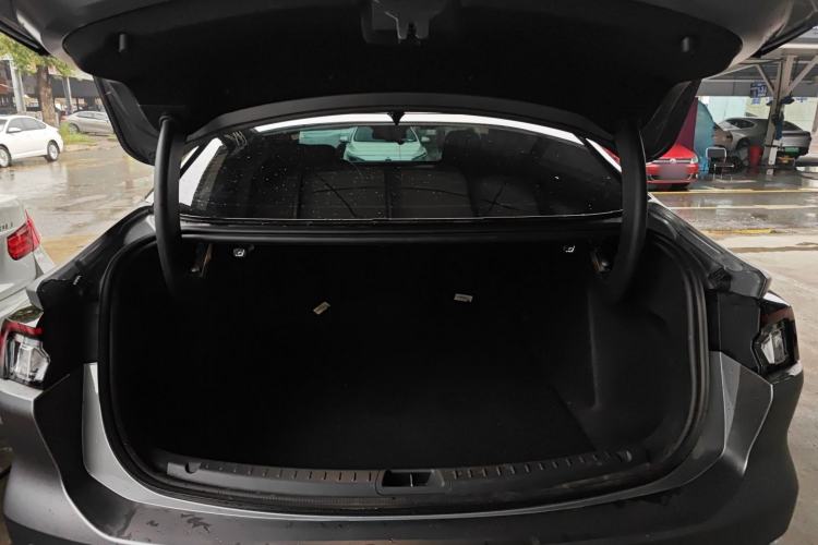 Used Ford Mondeo 2022 Restyled EcoBoost 245 Luxury Version