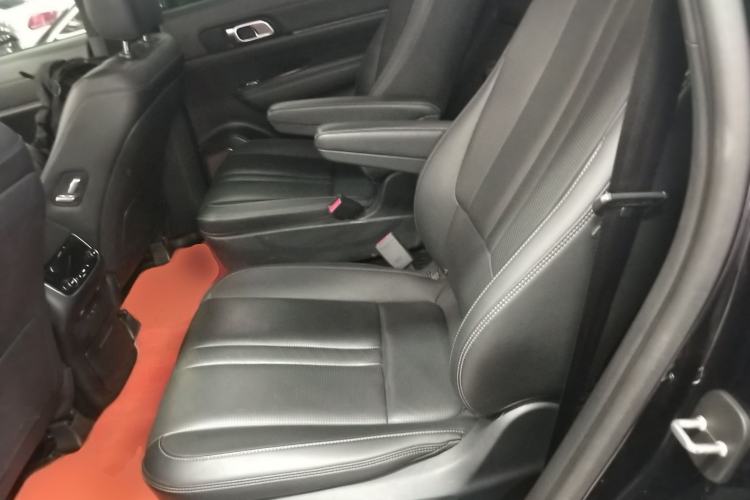 Used Li Auto ONE 2020 Extended-Range 6-Seater Version