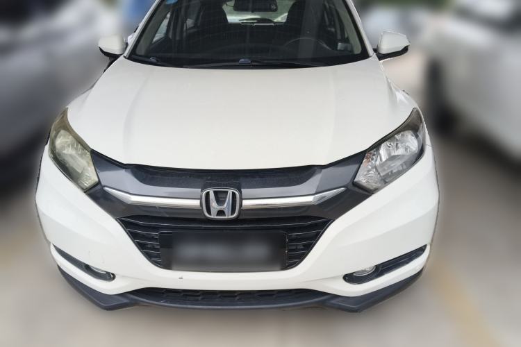 Used Honda Vezel 2017 1.8L CVT 2WD Elite Model