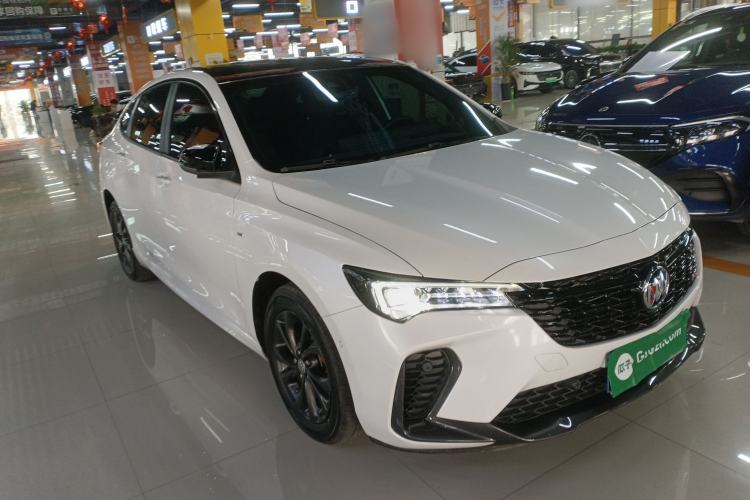 Used Buick Verano 2023 Pro GS Swift Edition
