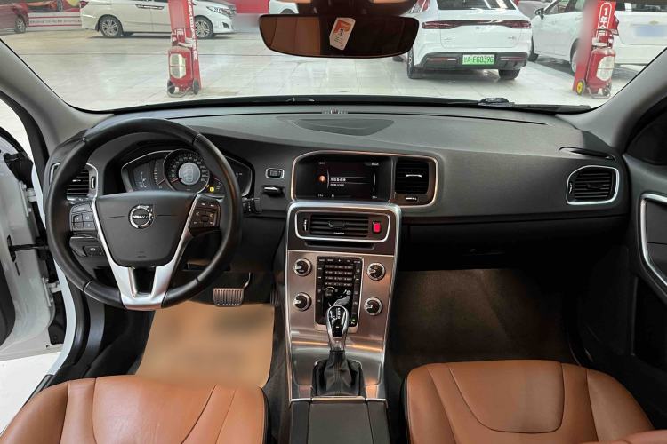 Used Volvo S60 2019 S60L T3 Intelligent Upgrade Edition