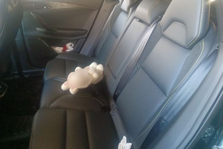 Used Lynk & Co 06 2023 Remix 1.5T Hero