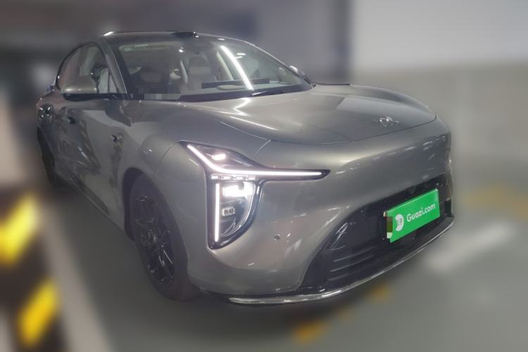 Used IM LS6 2026 Model Pure Electric Max+