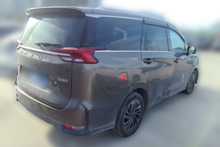 Used SAIC MAXUS G50 2019 1.5T First Edition Automatic Luxury Version 7 Seats
