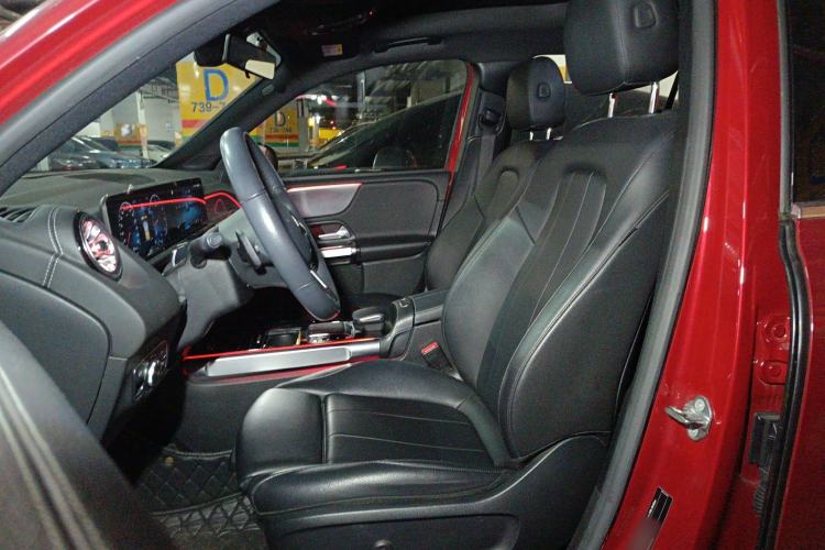 Used Mercedes-Benz GLB 2020 GLB 200 Dynamic Edition
