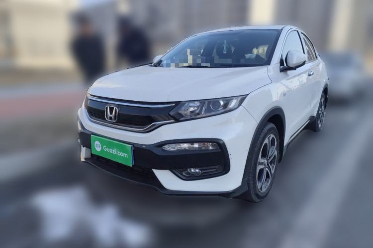 Used Honda XR-V 2017 1.8L EXi CVT Comfort Version