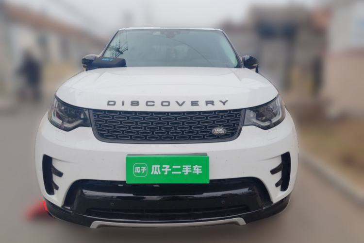 Used Land Rover Discovery 2020 3.0 SC V6 30th Anniversary Special Edition