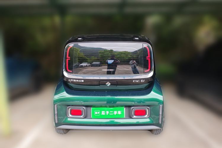 Used Baojun KiWi EV 2022 Artist Lite Edition Lithium Iron Phosphate