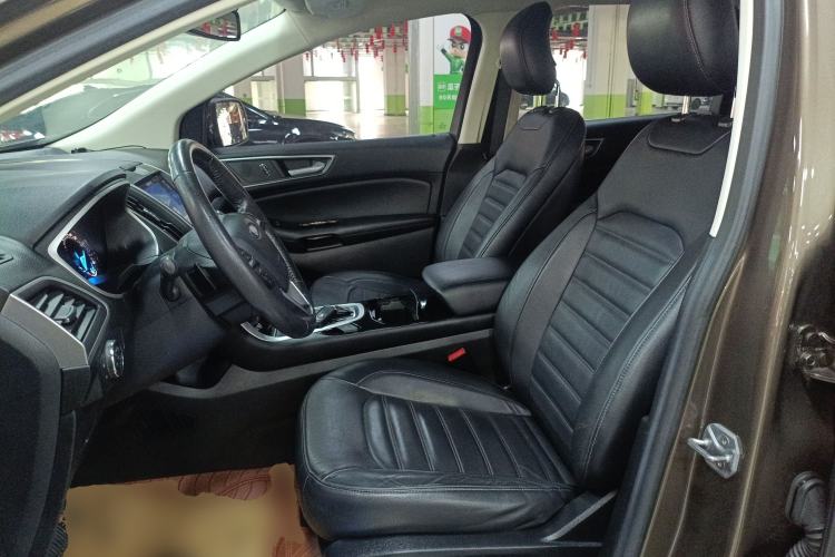 Used Ford Edge 2018 EcoBoost 245 Two-Wheel-Drive Platinum Edition 5 Seats