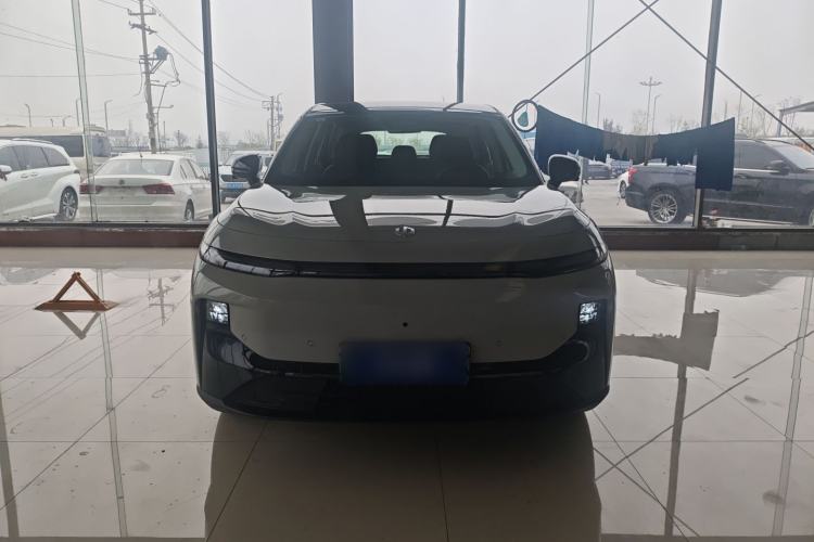 Used Leapmotor B10 2025 510 Joyful Edition
