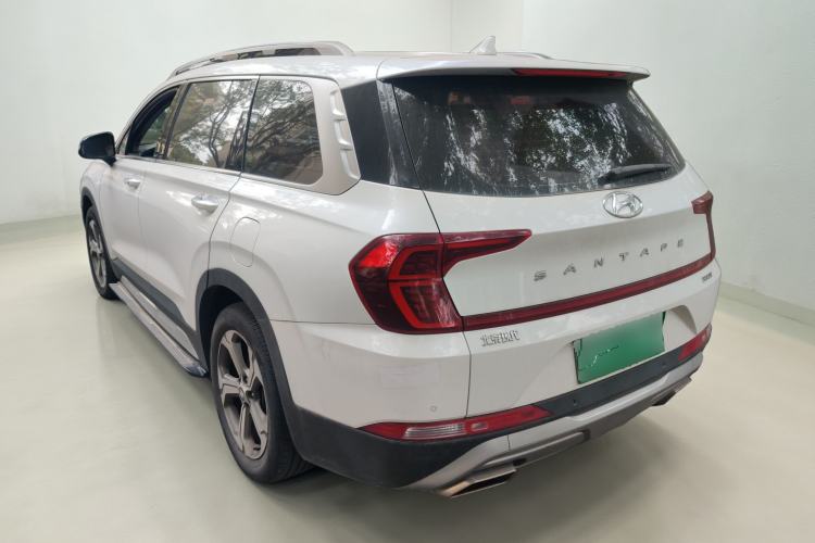 Used Hyundai Santa Fe 2020 380 TGDi Automatic Two-Wheel Drive DLX Prestige Edition PLUS