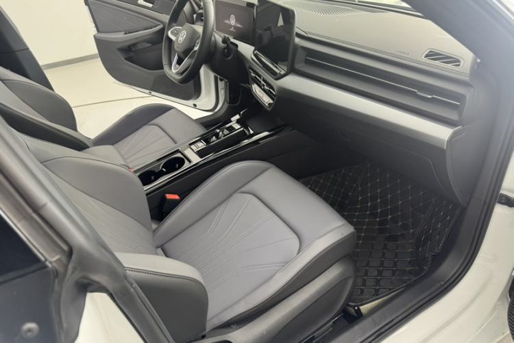 Used Volkswagen Lamando 2026 Lavida L GTS 380TSI Lingdong Edition