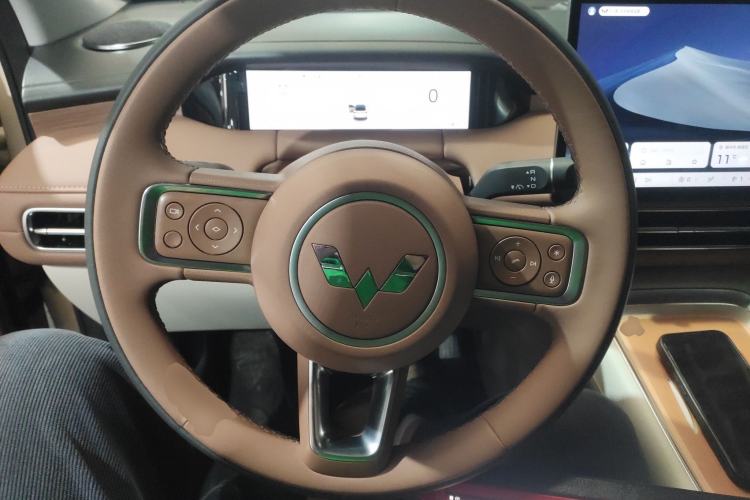 Used Wuling Bingo S 2025 Model 325km Flagship Edition