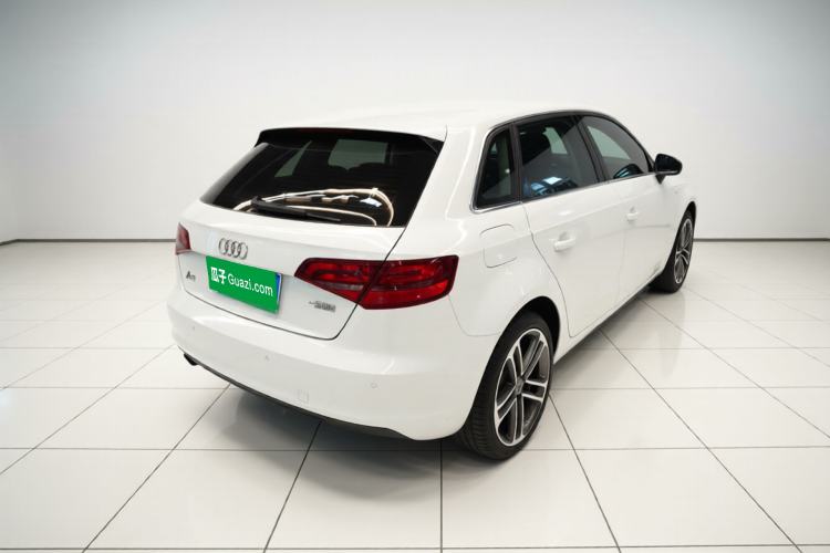Used Audi A3 2015 Sportback 35 TFSI Manual Ambition Edition