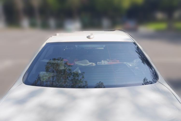 Used BMW 3 Series 2015 320Li Fashion Model
