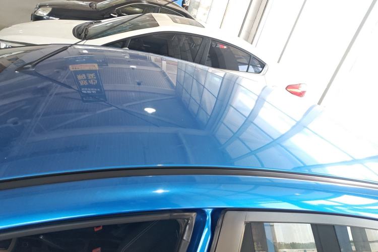 Used Ford Fiesta 2013 Hatchback 1.5L Automatic Fashion Edition