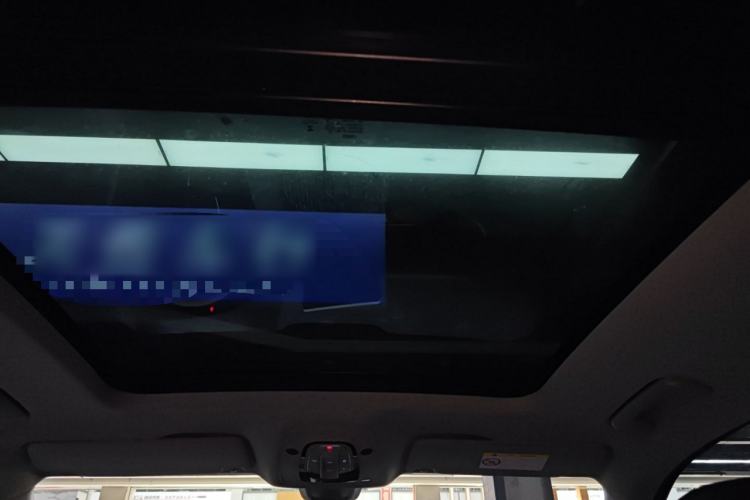 Used Audi Q5L 2020 Updated 40 TFSI Prestige Fashion Edition
