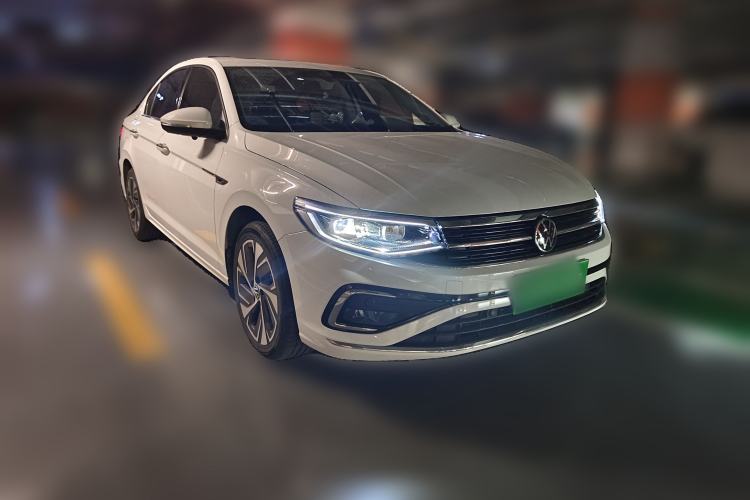 Used Volkswagen Bora 2023 300TSI DSG Prestige Edition