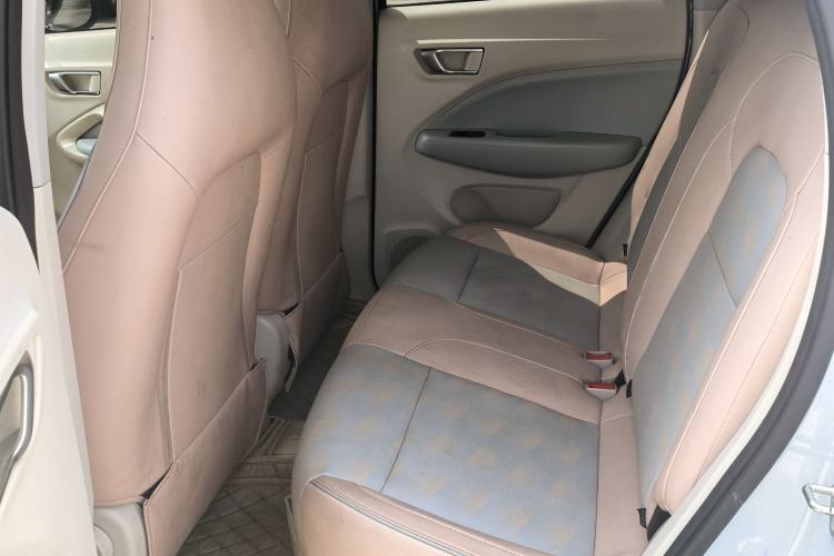 Used Leapmotor T03 2024 310 Comfort Edition
