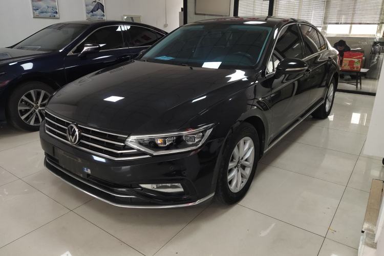 Used Volkswagen Magotan 2020 280TSI DSG Comfort Edition