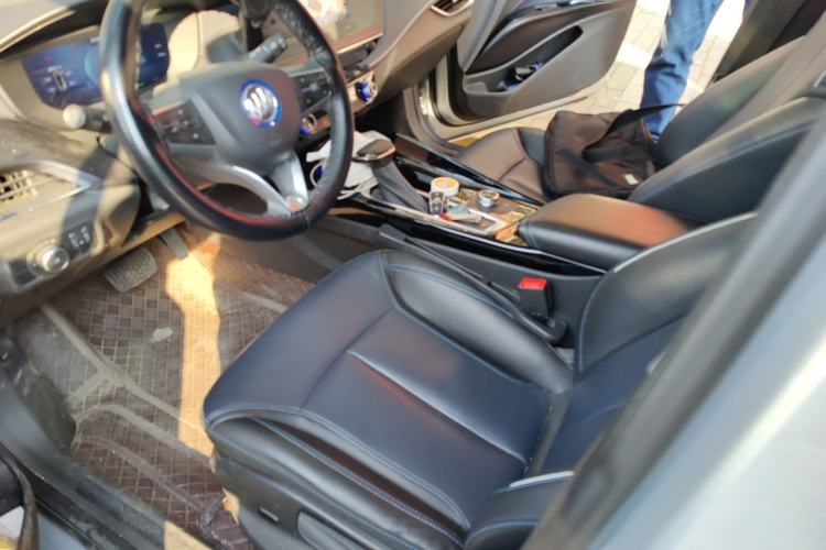 Used Buick Velite 6 2024 430km Enjoyment Version