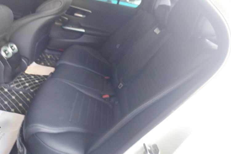 Used Mercedes-Benz C-Class 2025 C 260 L Sport Edition