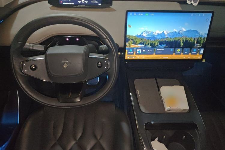 Used Hyptec HT 2024 825 Ultra-High Voltage LiDAR Edition
