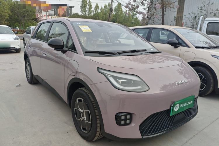 Used AION UT 2025 420 Smart Edition