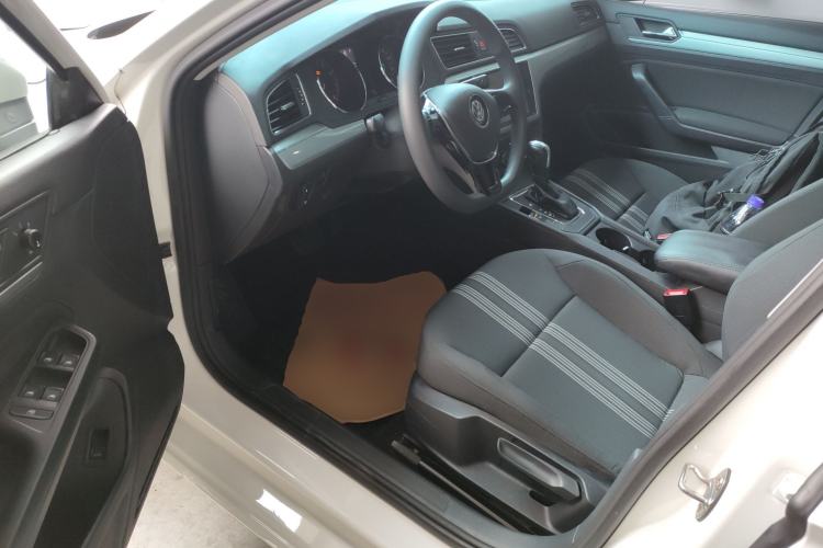 Used Volkswagen Lamando 2018 230TSI DSG Fashion Edition
