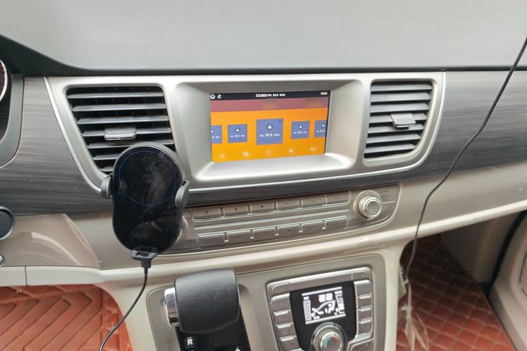 Used SAIC MAXUS G10 2018 PLUS 2.0T Automatic Elite Edition