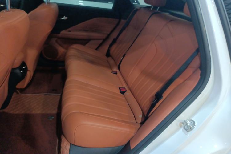 Used AION RT 2025 650 Zhijihao Edition