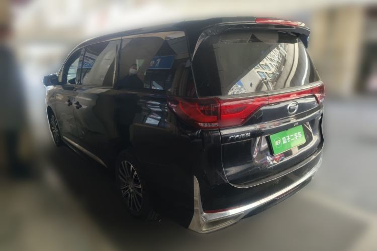 Used GAC Trumpchi M8 2021 Lingxiu Series 390T Ultimate Edition
