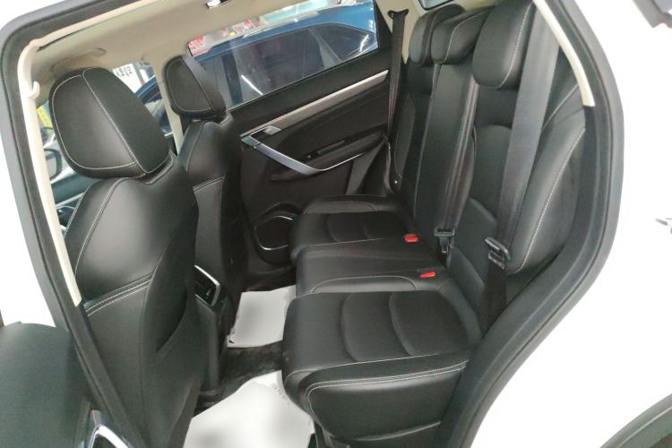 Used Geely Auto Emgrand X7 Sport 2020 1.8TD DCT Smart Connect PRO
