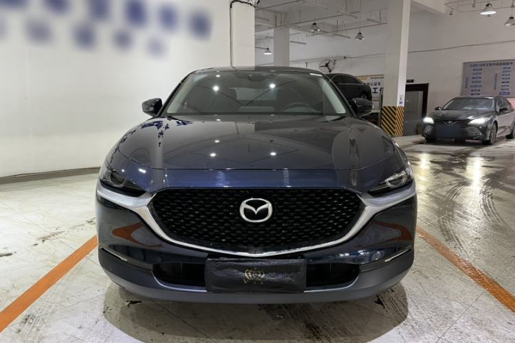 Used Mazda CX-30 2021 2.0L Automatic YAYUE Version
