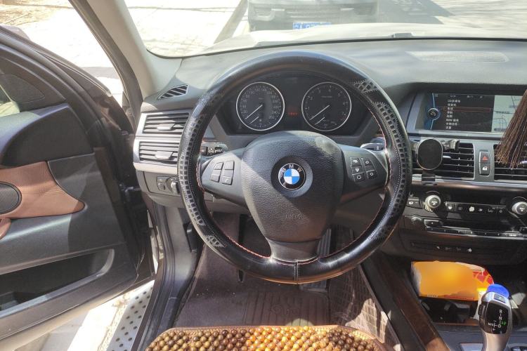 Used BMW X5 
