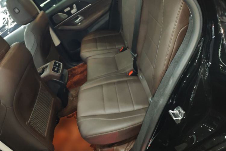 Used Mercedes-Benz GLE 2022 Facelifted GLE 350 4MATIC Fashion Edition
